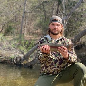 Meet your Posher, Eddie